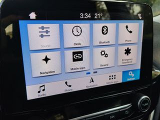 Ford Fiesta 2019 1.5 TDCi Cool&Connect-thumb-20