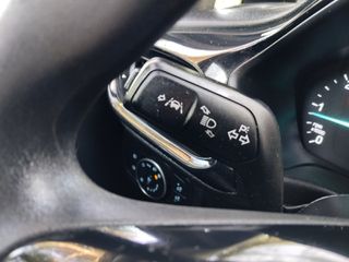 Ford Fiesta 2019 1.5 TDCi Cool&Connect-thumb-23