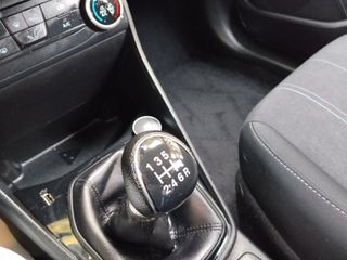 Ford Fiesta 2019 1.5 TDCi Cool&Connect-thumb-24