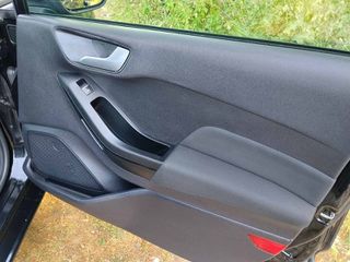 Ford Fiesta 2019 1.5 TDCi Cool&Connect-thumb-26