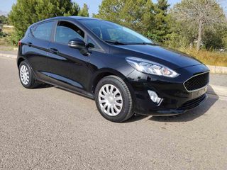 Ford Fiesta 2019 1.5 TDCi Cool&Connect-thumb-2