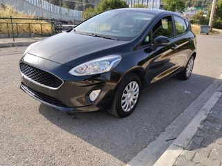 Ford Fiesta 2019 1.5 TDCi Cool&Connect-thumb-1