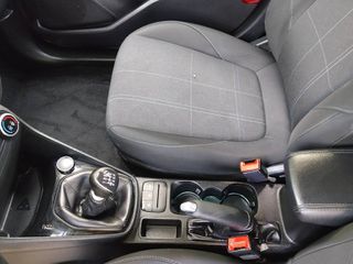 Ford Fiesta 2019 1.5 TDCi Cool&Connect-thumb-19