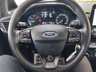 Ford Fiesta 2019 1.5 TDCi Cool&Connect-thumb-11