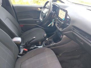 Ford Fiesta 2019 1.5 TDCi Cool&Connect-thumb-16