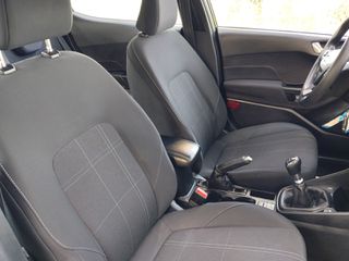 Ford Fiesta 2019 1.5 TDCi Cool&Connect-thumb-27