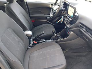 Ford Fiesta 2019 1.5 TDCi Cool&Connect-thumb-17