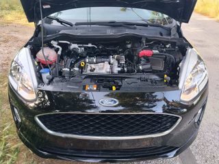 Ford Fiesta 2019 1.5 TDCi Cool&Connect-thumb-10