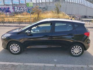 Ford Fiesta 2019 1.5 TDCi Cool&Connect-thumb-7