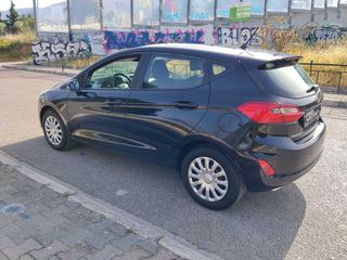 Ford Fiesta 2019 1.5 TDCi Cool&Connect-thumb-8