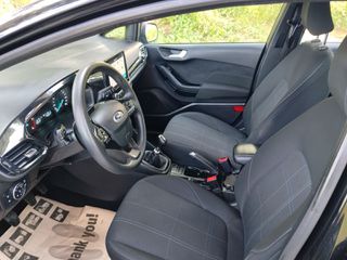 Ford Fiesta 2019 1.5 TDCi Cool&Connect-thumb-15
