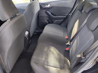 Ford Fiesta 2019 1.5 TDCi Cool&Connect-thumb-28