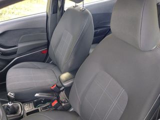 Ford Fiesta 2019 1.5 TDCi Cool&Connect-thumb-29