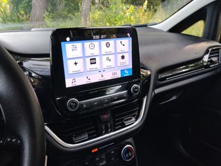 Ford Fiesta 2019 1.5 TDCi Cool&Connect-thumb-21