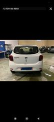 Dacia Sandero 2019 STEPWAY-thumb-1