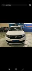 Dacia Sandero 2019 STEPWAY-thumb-5