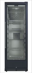 Βιτρίνα Ωρίμανσης Κρεάτων 420Lt 60x68x163Cm H420S-B - Καινούργιο.