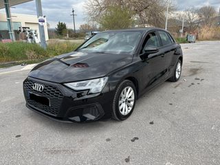 Audi A3 2022 SPORTSBACK