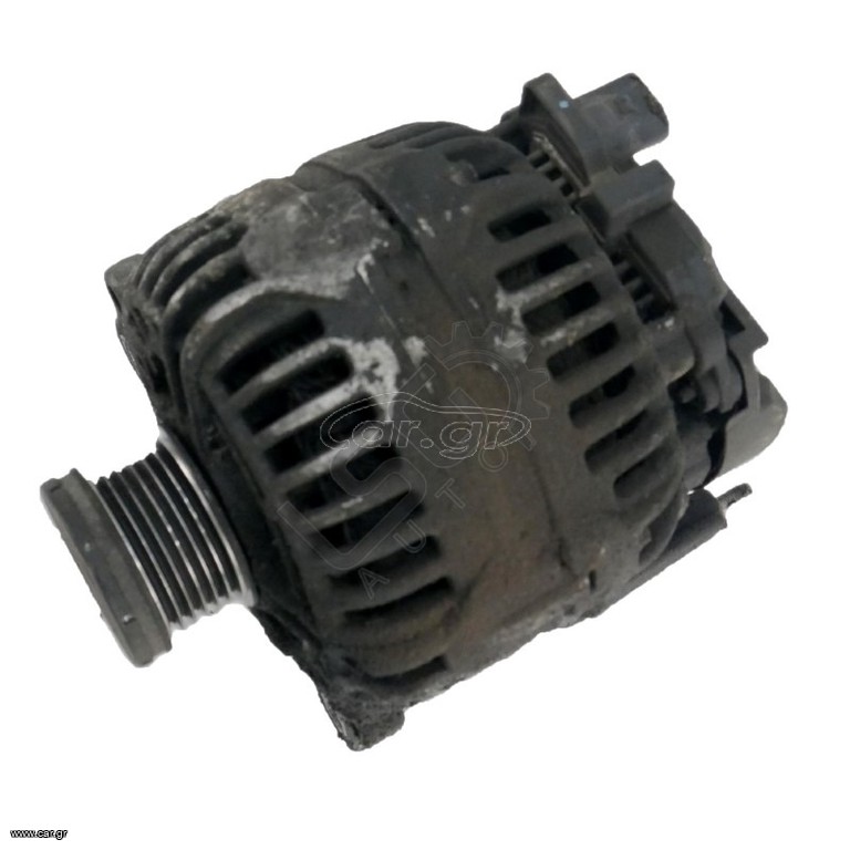 Δυναμό Volkswagen Golf VI 2008-2016