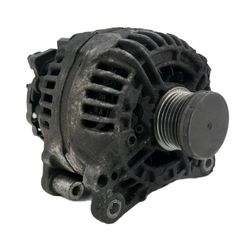 Δυναμό Volkswagen Golf VI 2008-2016-thumb-1