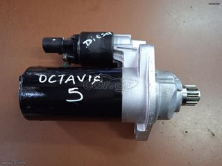 ΜΙΖΑ ΓΝΗΣΙΑ OCTAVIA 5 Diesel 02M911024
