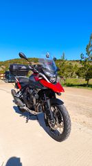 Daytona Maverick 2023 - Με extra αξίας 500€