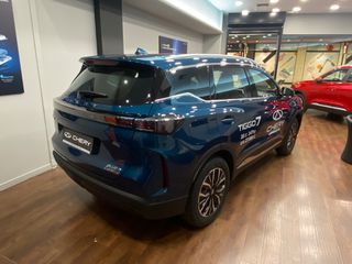 Chery Τiggo 7 2026 1.5 HYBRID 224 HP COMFORT-thumb-3