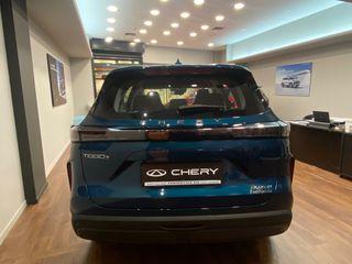 Chery Τiggo 7 2026 1.5 HYBRID 224 HP COMFORT-thumb-4
