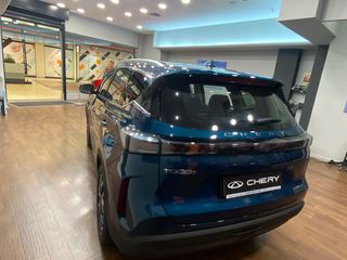 Chery Τiggo 7 2026 1.5 HYBRID 224 HP COMFORT-thumb-5