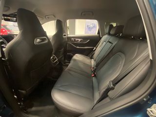 Chery Τiggo 7 2026 1.5 HYBRID 224 HP COMFORT-thumb-11