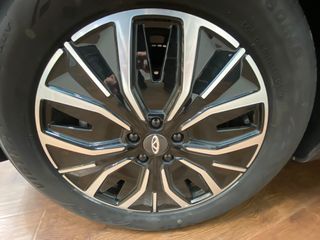 Chery Τiggo 7 2026 1.5 HYBRID 224 HP COMFORT-thumb-14