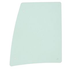 CASE 595 SLE SUPER LE 1998- ΚΡΥΣΤΑΛΛΟ ΠΟΡΤΑΣ