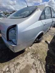 Πίσω Φτερά (Κόψιμο) Nissan Primera P12 - Δεξί & Αριστερό