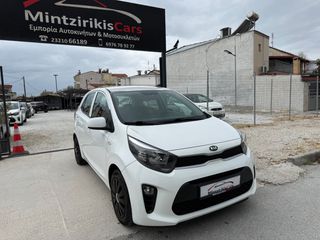 Kia Picanto 2019 1.0 EDITION 7