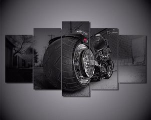 ΚΑΔΡΑ 5 ΤΕΜ Chopper ΜΗΧΑΝΗ 2M x 80cm (V)-thumb-6