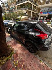 Nissan Juke 2011 JUKE 1,6