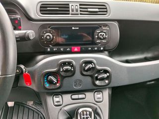 Fiat Panda 2019 0.9 8V TWINAIR NATURAL POWER EASY (CNG)-thumb-5