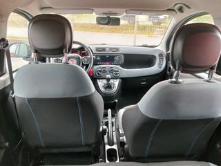 Fiat Panda 2019 0.9 8V TWINAIR NATURAL POWER EASY (CNG)-thumb-9