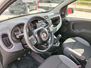 Fiat Panda 2019 0.9 8V TWINAIR NATURAL POWER EASY (CNG)-thumb-3