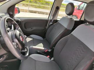 Fiat Panda 2019 0.9 8V TWINAIR NATURAL POWER EASY (CNG)-thumb-6