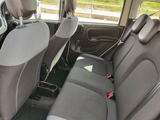 Fiat Panda 2019 0.9 8V TWINAIR NATURAL POWER EASY (CNG)-thumb-7