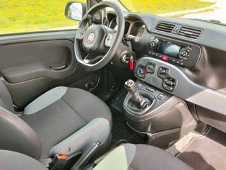 Fiat Panda 2019 0.9 8V TWINAIR NATURAL POWER EASY (CNG)-thumb-4