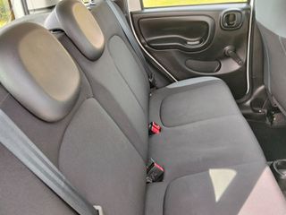 Fiat Panda 2019 0.9 8V TWINAIR NATURAL POWER EASY (CNG)-thumb-8