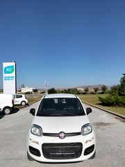 Fiat Panda 2019 0.9 8V TWINAIR NATURAL POWER EASY (CNG)
