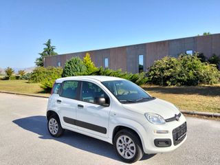 Fiat Panda 2019 0.9 8V TWINAIR NATURAL POWER EASY (CNG)-thumb-1