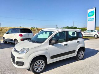 Fiat Panda 2019 0.9 8V TWINAIR NATURAL POWER EASY (CNG)-thumb-2