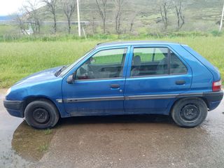 Citroen Saxo 2000