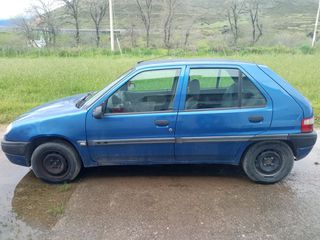 Citroen Saxo 2000-thumb-1