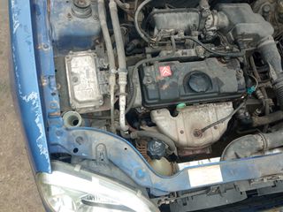 Citroen Saxo 2000-thumb-2