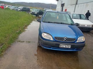 Citroen Saxo 2000-thumb-5